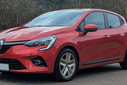 Renault Clio 62.111 km 11.700 &euro; Saarbrücken, Landeshauptstadt 66127