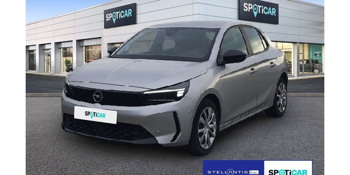 Opel Corsa 12.439 km 14.990 &euro; Saarbrücken 66119