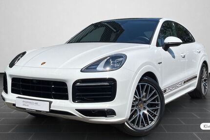 Porsche Cayenne 55.226 km 72.850 &euro; Saarbrücken 66115