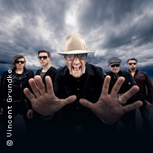 Eisbrecher 11.09.2026 GARAGE