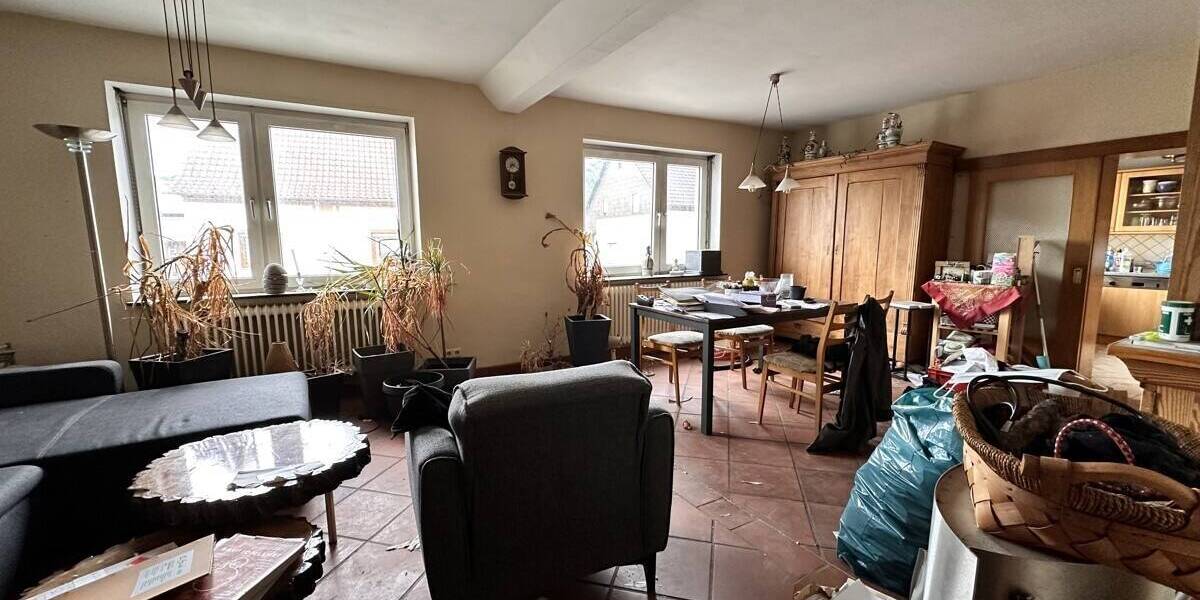 Mehrfamilienhaus, Wohnhaus Namborn Hirstein - 5 Zimmer, 143 m&sup2;, 125.000&euro; | Angebot:25736167