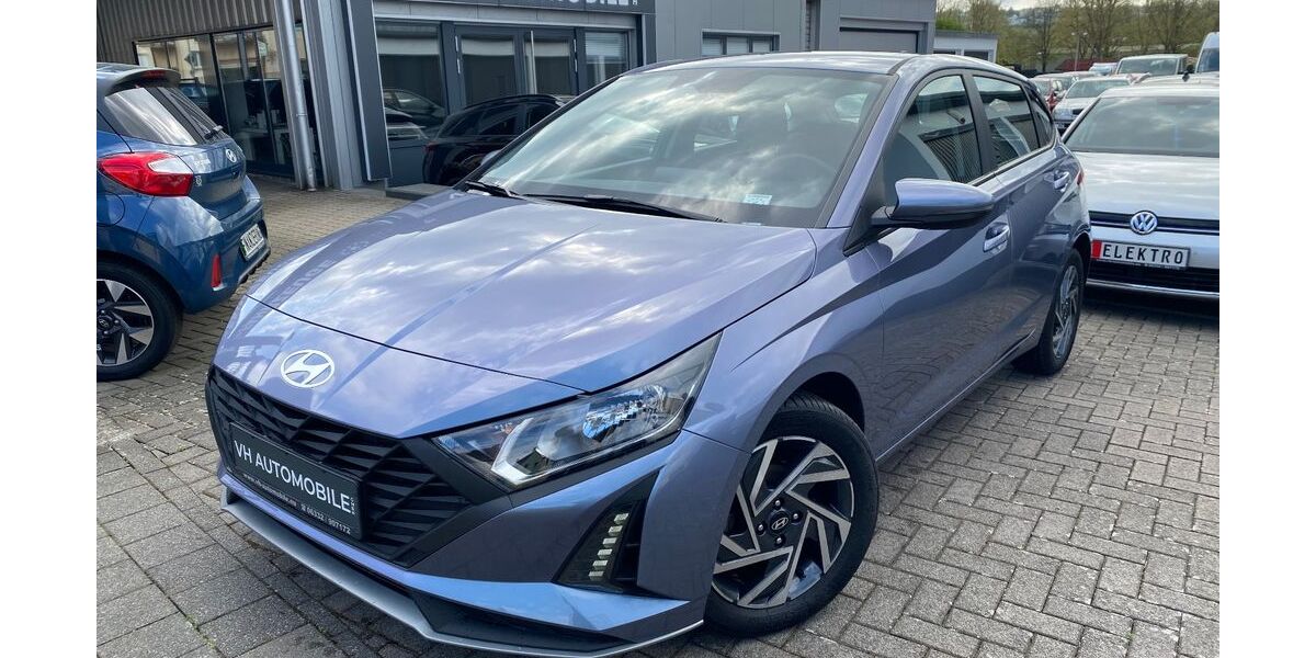 Hyundai i20 13.336 km 15.970 &euro; Zweibrücken 66482