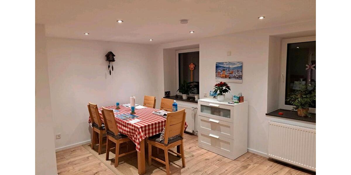 Etagenwohnung Oberthal - 2 Zimmer, 85 m&sup2;, 720&euro; | Angebot:24879658