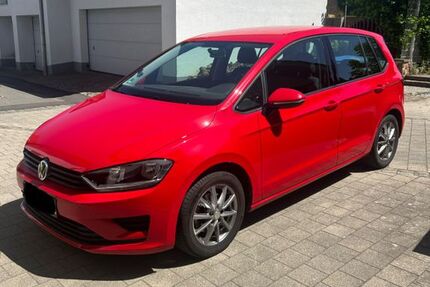 VW Golf Sportsvan 80.000 km 10.900 &euro; Jettenbach 66887