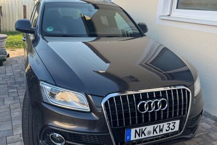 Audi Q5 202.000 km 14.000 &euro; Ottweiler 66564