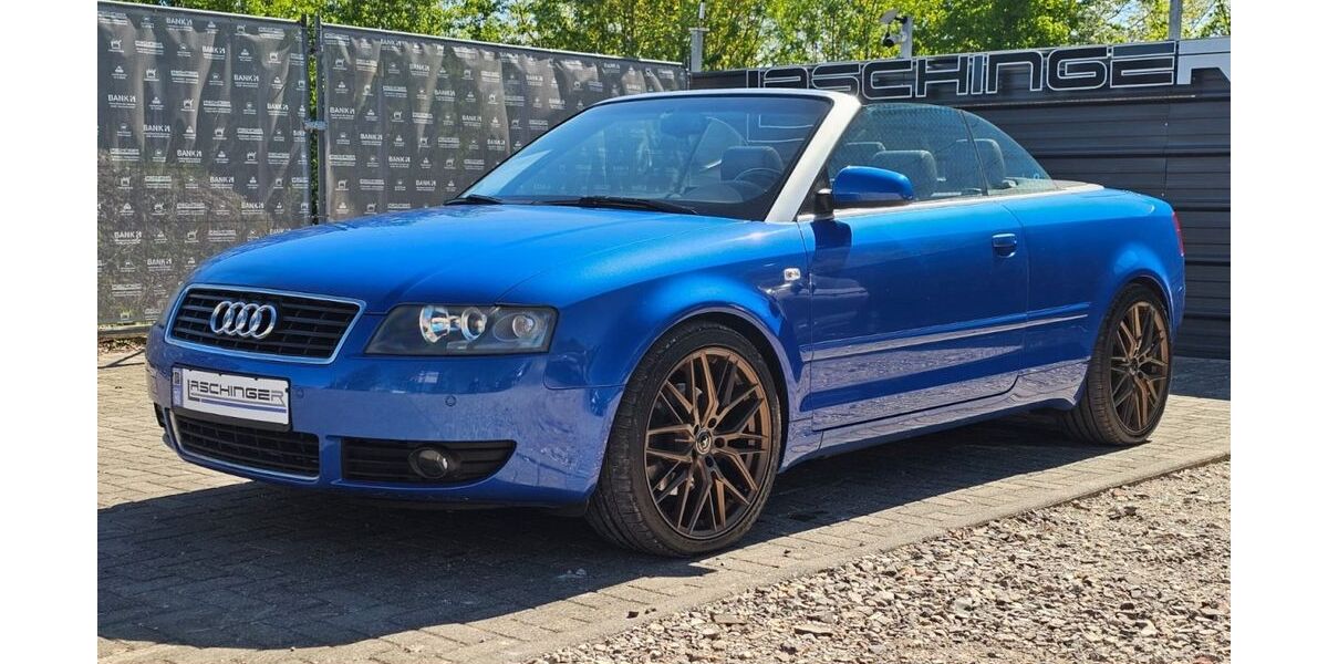 Audi A4 174.874 km 4.980 &euro; Kleinblittersdorf 66271