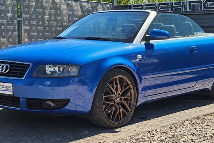 Audi A4 174.874 km 5.580 &euro; Kleinblittersdorf 66271