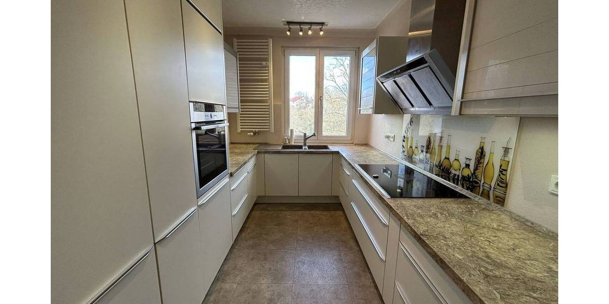 Mehrfamilienhaus, Wohnhaus Saarbrücken St Johann - 9 Zimmer, 310 m&sup2;, 899.000&euro; | Angebot:26118044