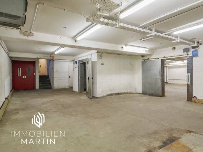 Gewerbeobjekt Neunkirchen Wiebelskirchen - 450.000&euro; | Angebot:25727172