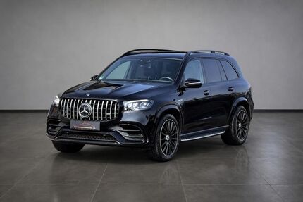 Mercedes-Benz GLS 63 51.718 km 99.999 &euro; Landstuhl 66849