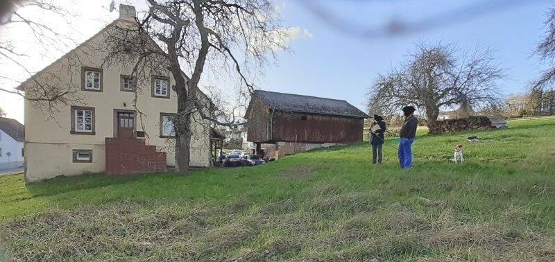 Mehrfamilienhaus, Wohnhaus Blieskastel Brenschelbach - 6 Zimmer, 160 m&sup2;, 245.000&euro; | Angebot:26595832