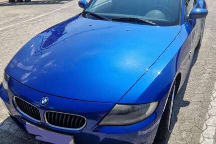 BMW Z4 140.000 km 10.450 &euro; Saarbrücken, Landeshauptstadt 66130