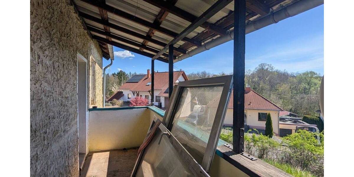 Einfamilienhaus Schiffweiler - 4 Zimmer, 104 m&sup2;, 156.000&euro; | Angebot:26556530