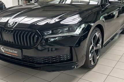 Skoda Superb 45.485 km 44.290 &euro; Saarbrücken 66130