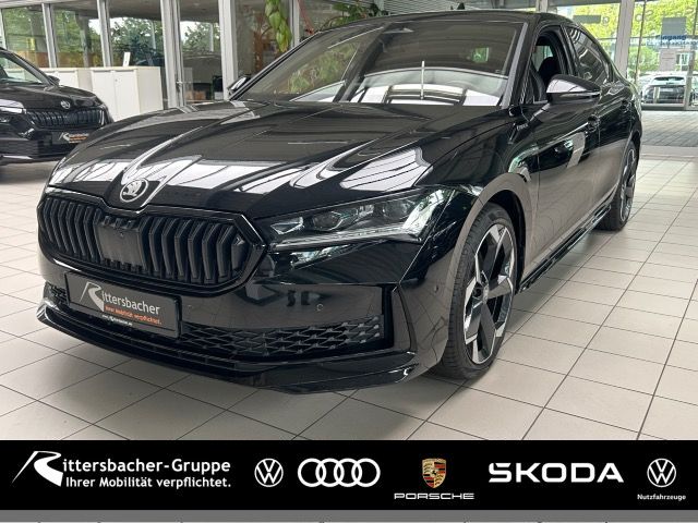 Skoda Superb 45.485 km 44.290 &euro; Saarbrücken 66130