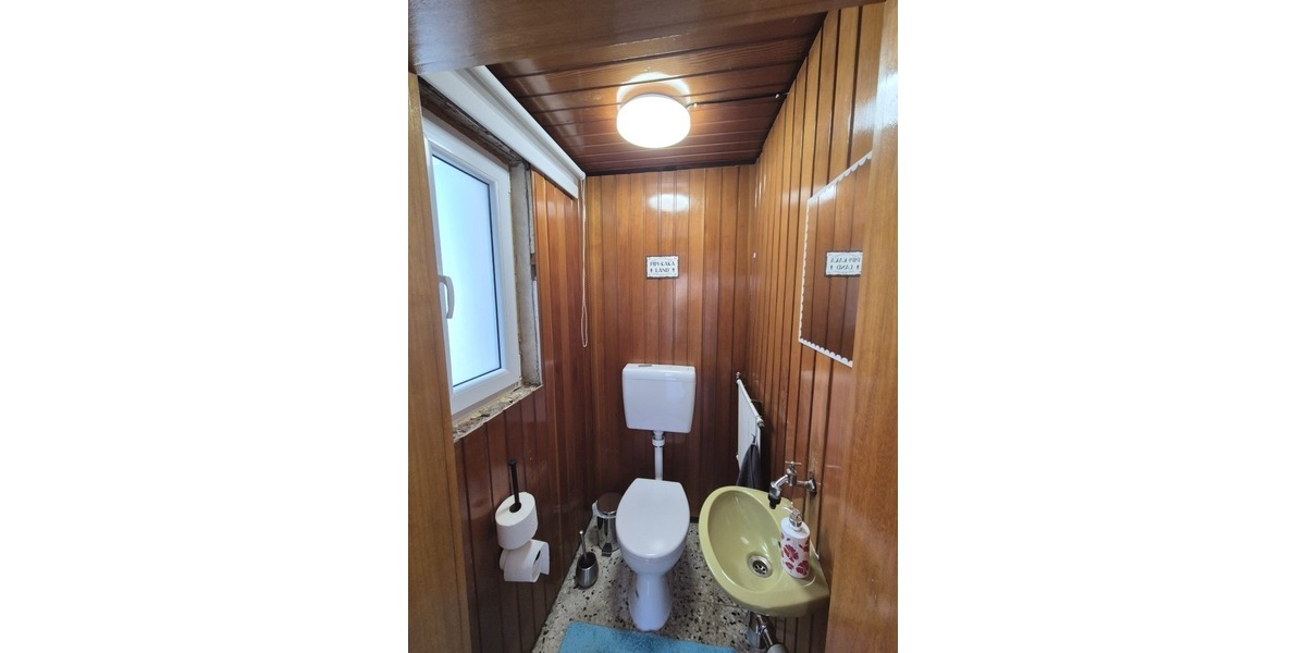 Ihr Hausprojekt in Illingen– Platz für 1–2-Familien mit Garten, Modernisierung bereits gestartet - Einfamilienhaus Illingen Hirzweiler | Angebot:25479862