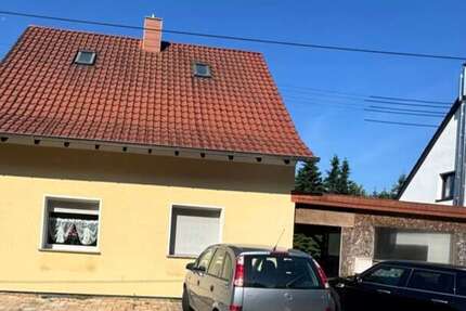 Haus Namborn / Hofeld-Mauschbach Mauschbach - 7 Zimmer, 131 m&sup2;, 120.000&euro; | Angebot:24719491