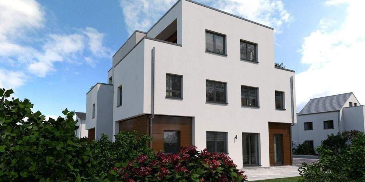 Mehrfamilienhaus, Wohnhaus Neunkirchen Innenstadt - 8 Zimmer, 250 m&sup2;, 879.900&euro; | Angebot:25779118