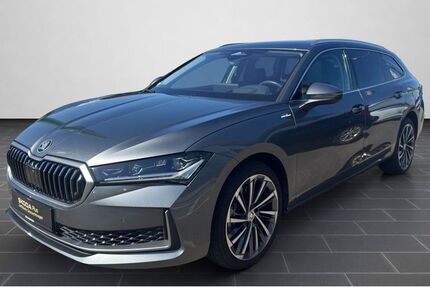Skoda Superb 14.219 km 46.900 &euro; Kirkel 66459