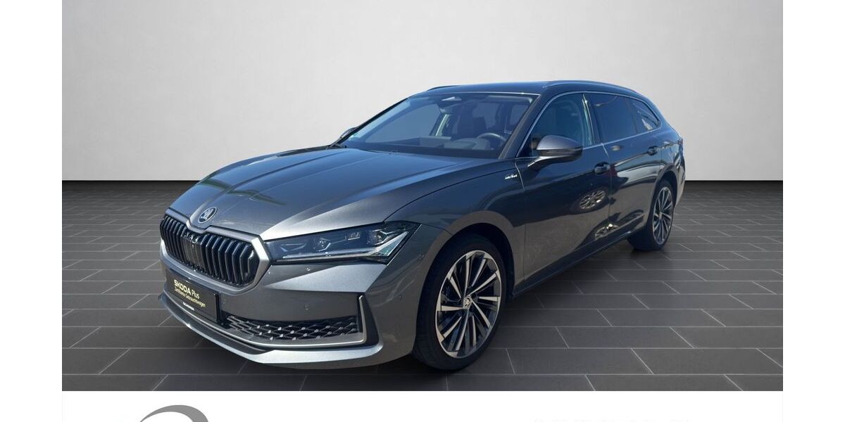 Skoda Superb 14.219 km 46.900 &euro; Kirkel 66459