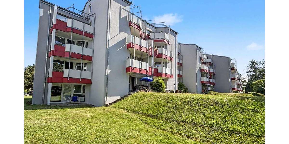 Etagenwohnung Homburg - 2 Zimmer, 58 m&sup2;, 110.000&euro; | Angebot:26755009