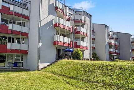 Wohnung Homburg - 2 Zimmer, 58 m&sup2;, 110.000&euro; | Angebot:26755009