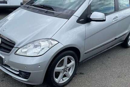 Mercedes-Benz A 160 44.000 km 8.500 &euro; Kirkel-Limbach 66459