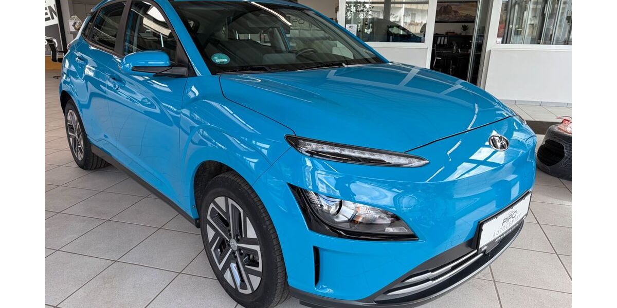 Hyundai KONA Elektro 31.000 km 16.775 &euro; Ramstein-Miesenbach 66877