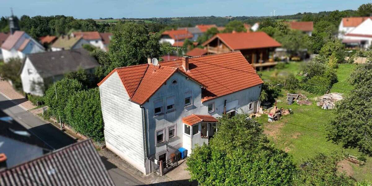 Einfamilienhaus Hilst - 4 Zimmer, 110 m&sup2;, 199.000&euro; | Angebot:25668044