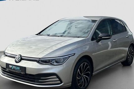 VW Golf 23.500 km 24.900 &euro; Neunkirchen 66539