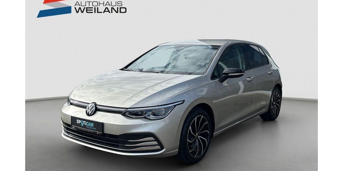 VW Golf 23.500 km 24.900 &euro; Neunkirchen 66539