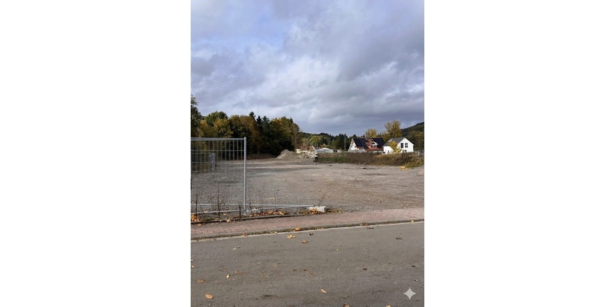 Provisionsfrei* 5.952 m² Grundstück im Mischgebiet mit vielseitigem Nutzungspotential - Teilungsvers - Gewerbeobjekt Altenglan Patersbach | Angebot:26110585