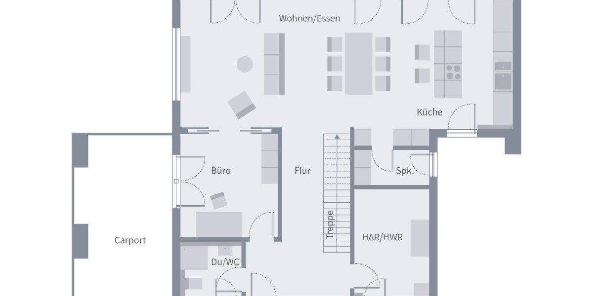 Einfamilienhaus Zweibrücken - 5 Zimmer, 197 m&sup2;, 778.900&euro; | Angebot:25735510
