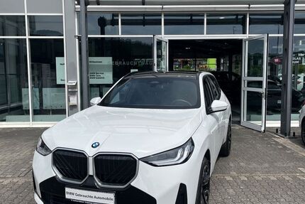 BMW X3 6.120 km 56.950 &euro; Zweibrücken 66482