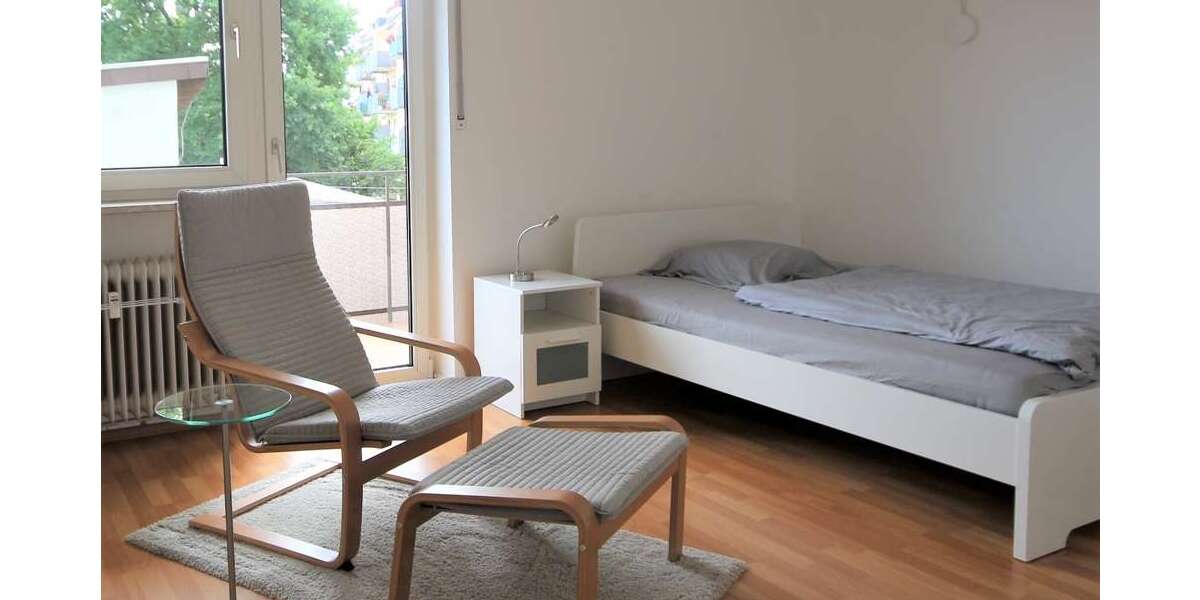 Zimmer Alt Saarbrücken Alt-Saarbrücken - 3 Zimmer, 540&euro; | Angebot:23731565