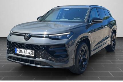 VW Tayron 2.990 km 54.940 &euro; Homburg 66424