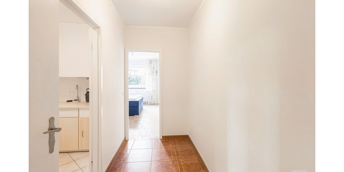 107 m² Wohnen auf einer Ebene – gepflegte Eigentumswohnung mit Fernblick in Landstuhl Atzel - Etagenwohnung Landstuhl | Angebot:27306317