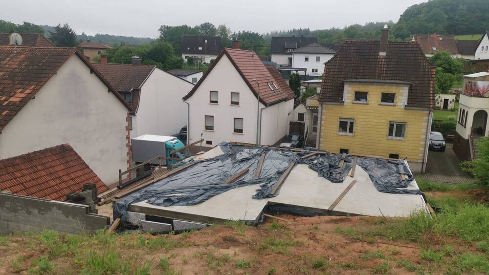 Grundstück Bechhofen - 85.000&euro; | Angebot:25815897