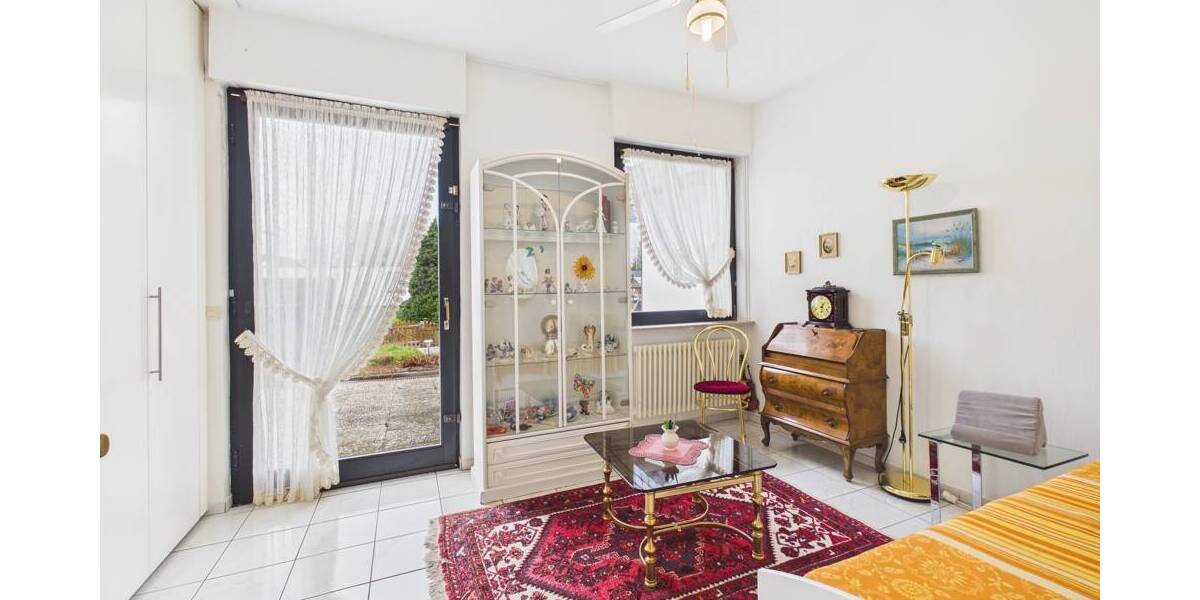 Bungalow Riegelsberg - 4 Zimmer, 115 m&sup2;, 290.000&euro; | Angebot:26229056