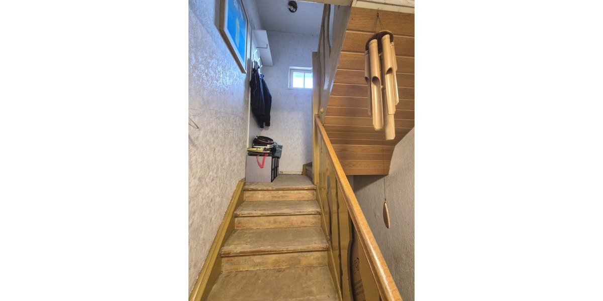 Ihr Hausprojekt in Illingen– Platz für 1–2-Familien mit Garten, Modernisierung bereits gestartet - Einfamilienhaus Illingen Hirzweiler | Angebot:25479862