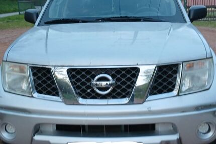 Nissan Navara 234.944 km 5.700 &euro; Münchweiler an der Rodalb 66981