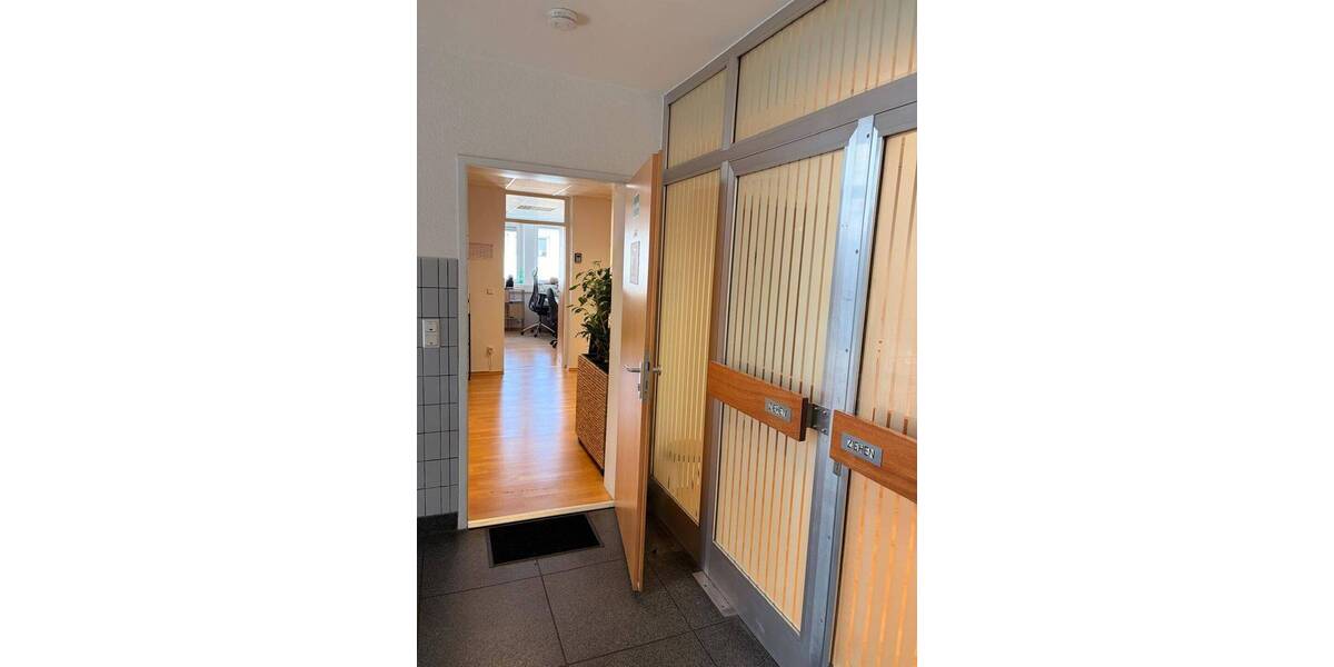 Gewerbeobjekt Saarbrücken St Johann - 200&euro; | Angebot:26262032