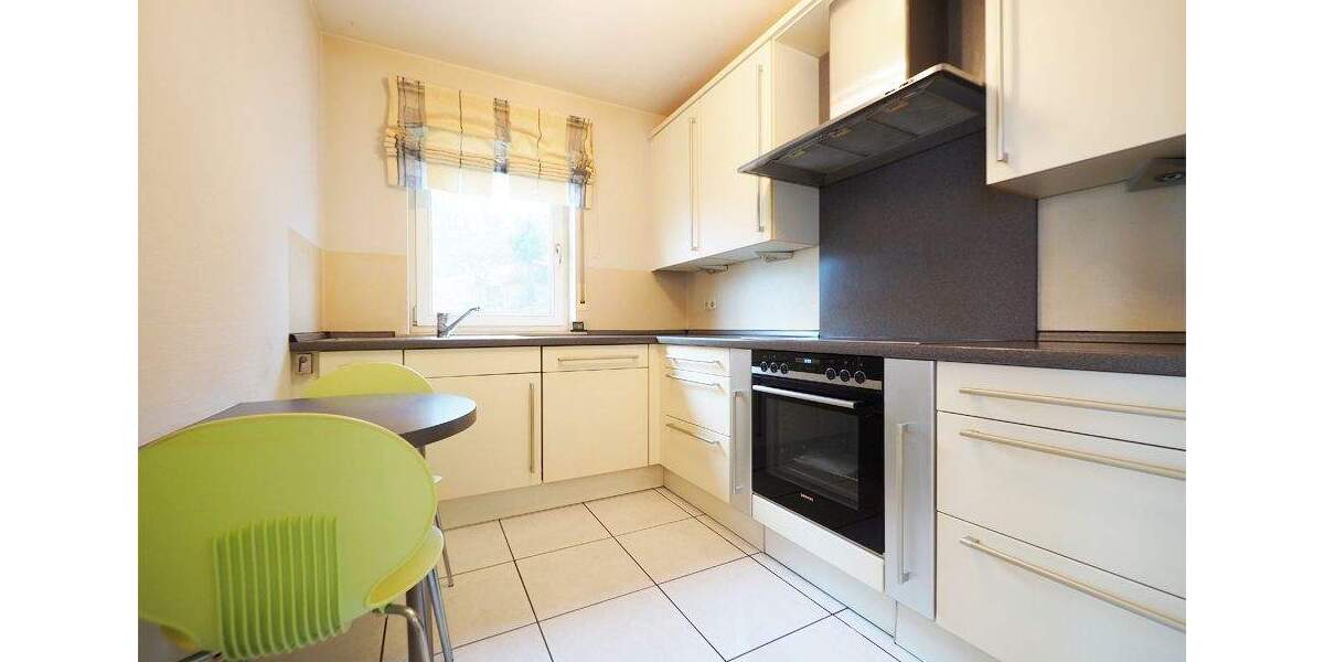 Etagenwohnung Riegelsberg - 4 Zimmer, 102 m&sup2;, 229.000&euro; | Angebot:25819890