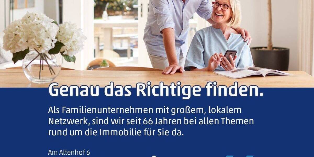 Etagenwohnung Landstuhl - 2 Zimmer, 76 m&sup2;, 275.000&euro; | Angebot:25691133