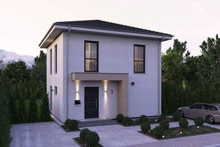 Haus Landstuhl Atzel - 3 Zimmer, 107 m&sup2;, 411.900&euro; | Angebot:25745452