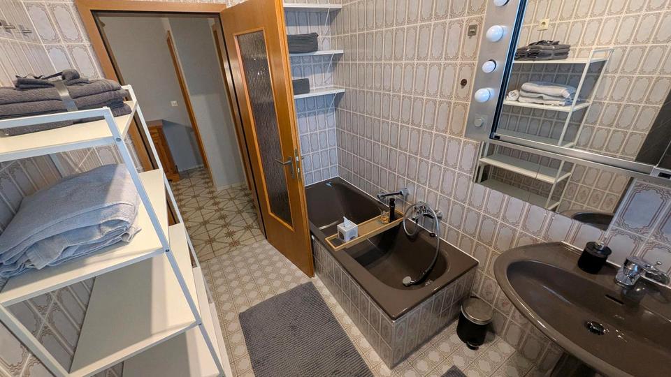 Erdgeschoßwohnung Bechhofen - 4 Zimmer, 128 m&sup2;, 1.652&euro; | Angebot:25720881