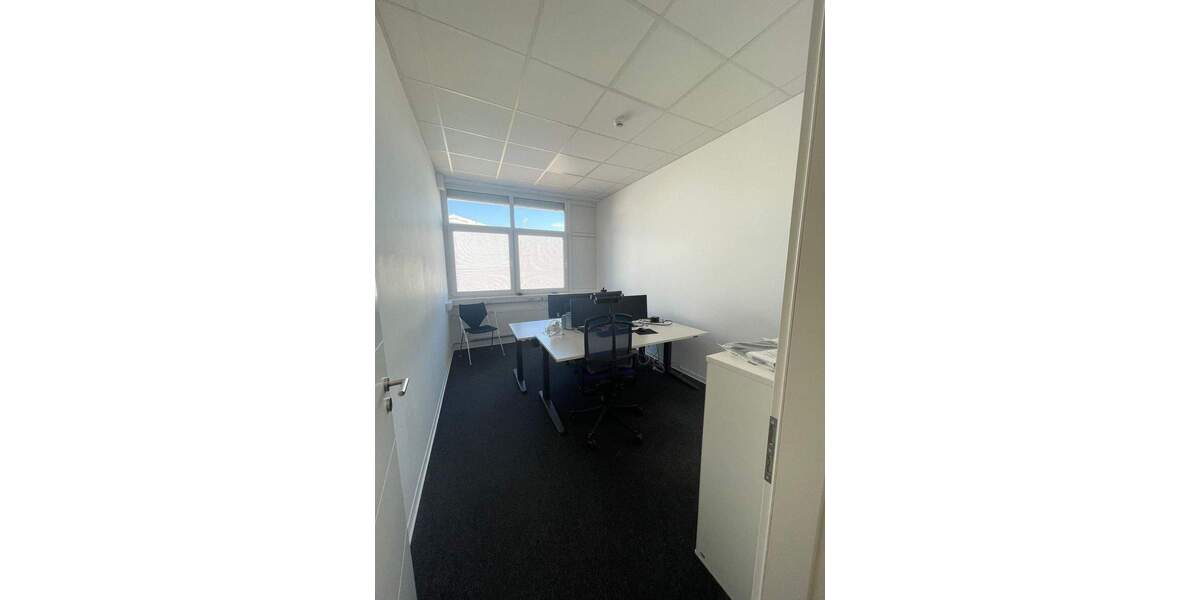 Gewerbeobjekt Saarbrücken St Johann - 8 Zimmer, 292 m&sup2;, 2.900&euro; | Angebot:25796515