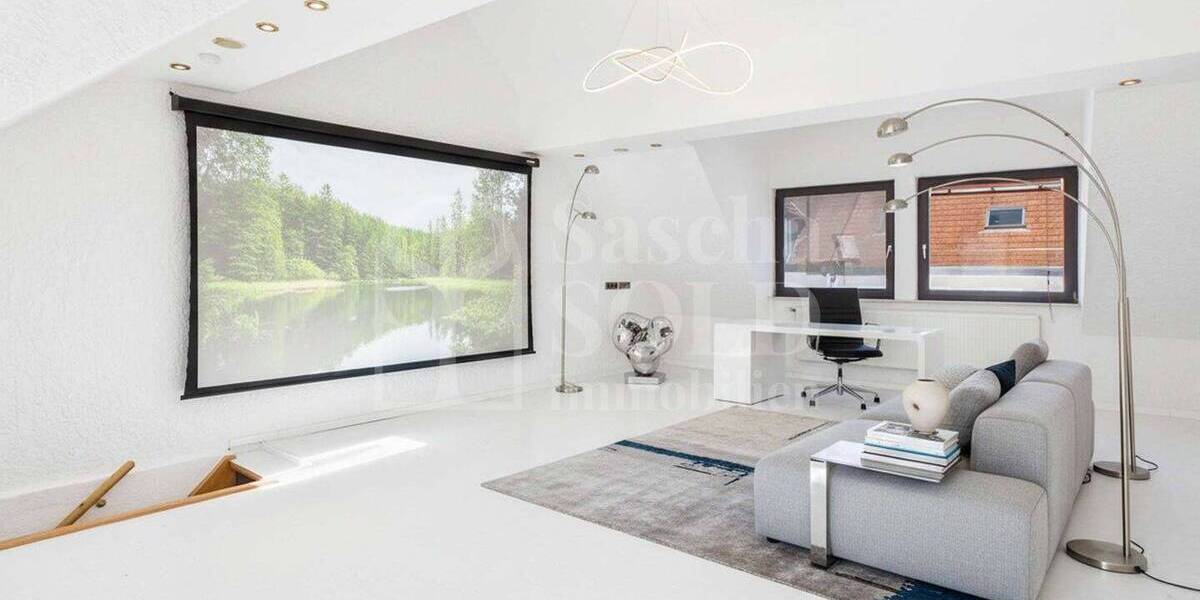 Zentrales Reihenmittelhaus mit zwei Wohneinheiten in St. Ingbert für Eigennutzer und Kapitalanleger - Reihenmittelhaus Sankt Ingbert St. Ingbert | Angebot:26247879