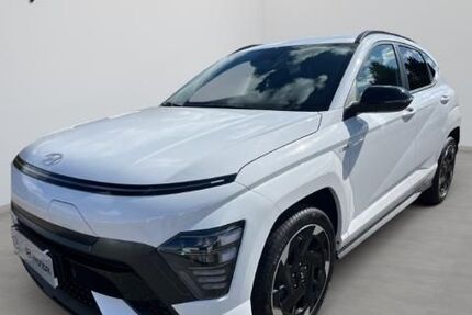Hyundai KONA 2.377 km 40.990 &euro; Contwig 66497