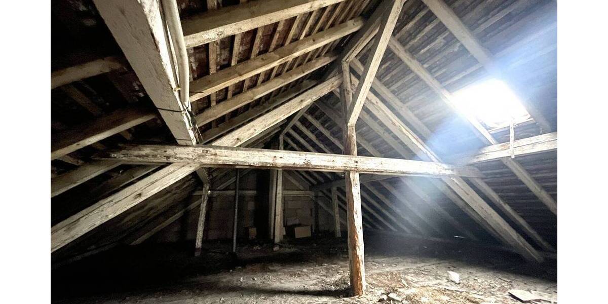 Einfamilienhaus Saarbrücken / Brebach Brebach-Fechingen - 3 Zimmer, 72 m&sup2;, 130.000&euro; | Angebot:25674609